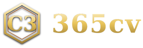 365cv logo