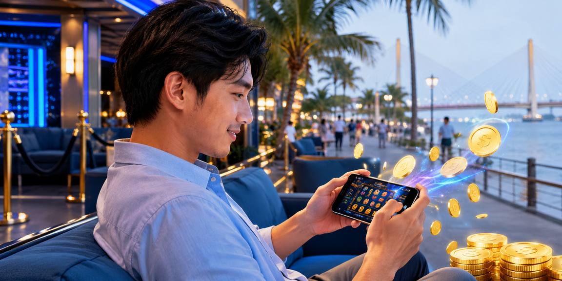 365cv Điểm Nhấn Crash